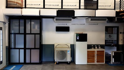 Airzeau Saint-Brieuc, Fournisseur d'Equipement de Chauffage et Climatisation à Saint-Brieuc