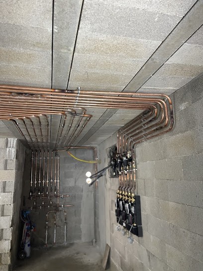 Conforti’s, Fournisseur d'Equipement de Chauffage et Climatisation à Linas