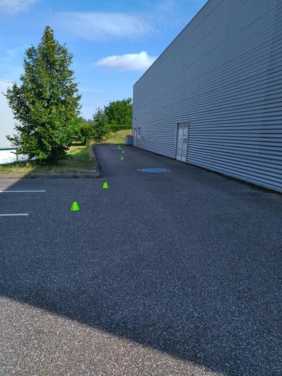 Bâti Assistance, Chauffagiste - Frigoriste à Herbitzheim