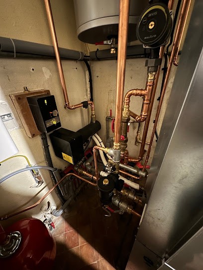 Saïd Moustakim Technisanitherm, Chauffagiste - Frigoriste à Malaucène