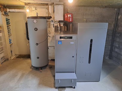 Loire Audit Rénovation, Loire Chauffage Solaire, Loire Audit Energétique, Chauffagiste - Frigoriste à Saint-Barthélemy-d'Anjou