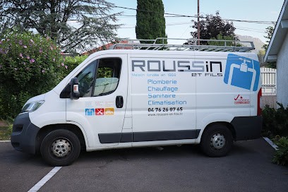 Roussin Energies, Chauffagiste - Frigoriste à Fontaine