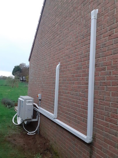 Entreprise Dievart, Chauffagiste - Frigoriste à Ferrière-la-Grande