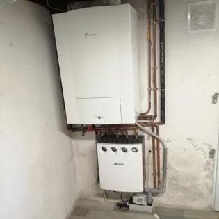 Gros 91 depannage, Chauffagiste - Frigoriste à Plessis-Saint-Benoist