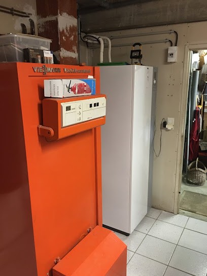 R.E.P 24, Chauffagiste - Frigoriste à Coulounieix-Chamiers