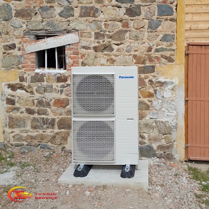 Thermi-Service Vichy, Chauffagiste - Frigoriste à Vichy