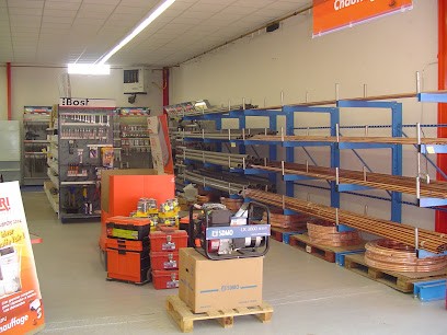 PARTEDIS Chauffage Sanitaire - Périgueux, Fournisseur d'Equipement de Chauffage et Climatisation à Boulazac Isle Manoire