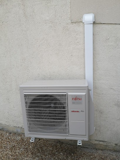 SPARK ÉNERGIES, Chauffagiste - Frigoriste à Coulombs