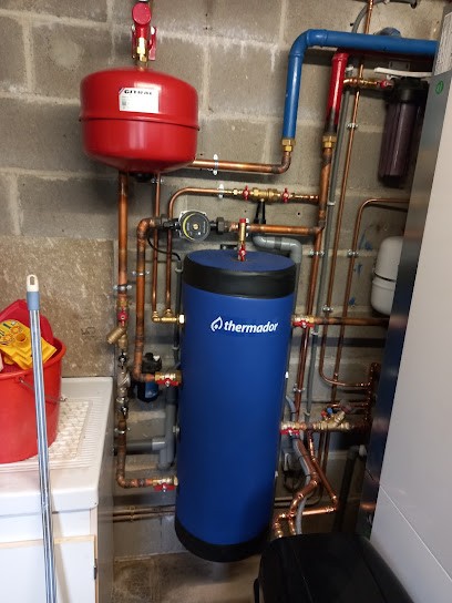 AC2C chauffage climatisation, Chauffagiste - Frigoriste à Saint-Hilaire-Saint-Mesmin