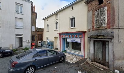 Ets Gourichon, Chauffagiste - Frigoriste à Vezins