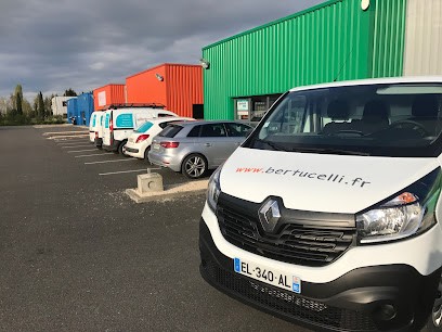 Bertucelli - Agence Tours Sud - Val De L’Indre (Sorigny), Chauffagiste - Frigoriste à Sorigny