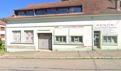 Chauffage Fischer-muller, Chauffagiste - Frigoriste à Volmunster