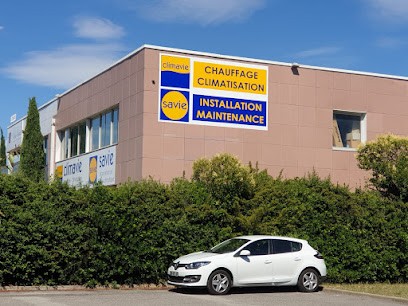 Savie, Chauffagiste - Frigoriste à Mauguio