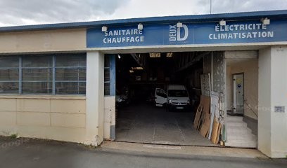 Doradoux-Duthin SAS, Fournisseur d'Equipement de Chauffage et Climatisation à Issoudun