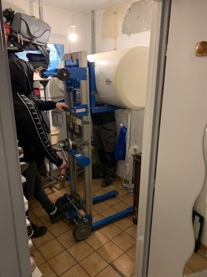 Rohr Christophe, Fournisseur d'Equipement de Chauffage et Climatisation à Sarreguemines