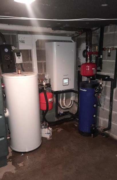 LD SERVICES, Chauffagiste - Frigoriste à Sarcelles