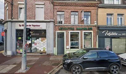 City Gaz, Chauffagiste - Frigoriste à La Madeleine