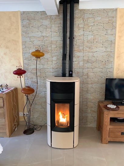 MCZ ENERGIES 66, Fournisseur d'Equipement de Chauffage et Climatisation à Cabestany