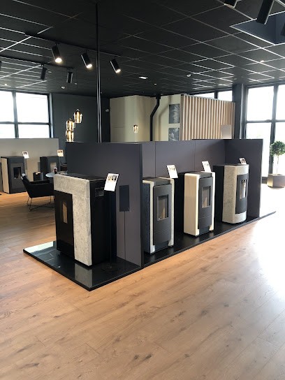 RIKA Saint-Maximin - PREMIUM Store, Fournisseur d'Equipement de Chauffage et Climatisation à Saint-Maximin