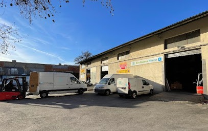 ECO ENERGIE HABITAT, Chauffagiste - Frigoriste à Marseille 14