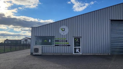 Angeles SAS, Chauffagiste - Frigoriste à Fauillet