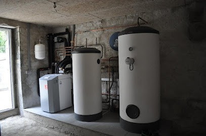 Arhuero SAS, Chauffagiste - Frigoriste à Ploeren