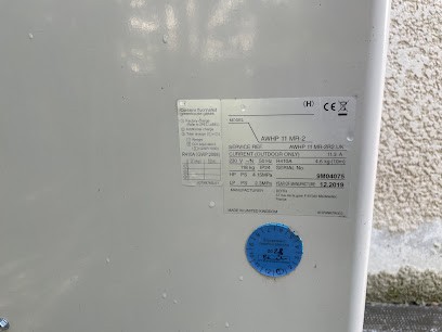 POITEVIN ÉNERGIES, Chauffagiste - Frigoriste à Sainte-Bazeille