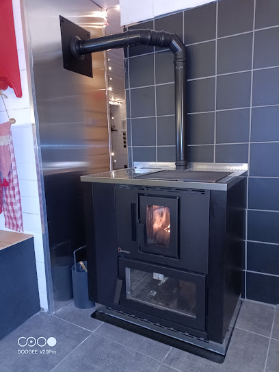 Rs-Pellet Chauffagiste - Frigoriste à Sarrebourg