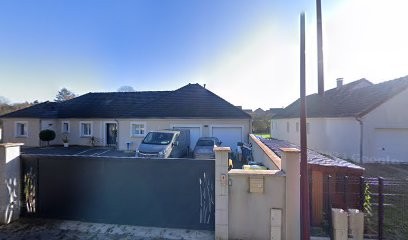 Concept System NRGY, Chauffagiste - Frigoriste à Pigny