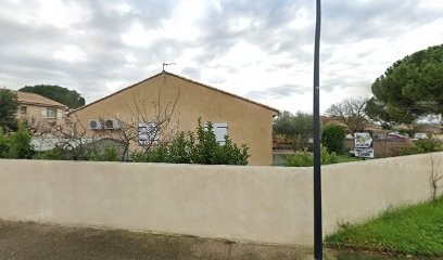 Saïs Olivier, Chauffagiste - Frigoriste à Gignac