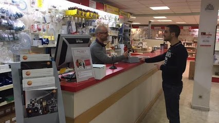 Thermipiece, Fournisseur d'Equipement de Chauffage et Climatisation à Vénissieux