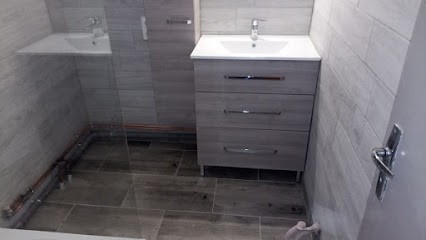 Le plombier lorrain, Chauffagiste - Frigoriste à Fos-sur-Mer