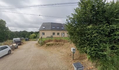 Sanichauff 2000, Chauffagiste - Frigoriste à Fierville-les-Mines