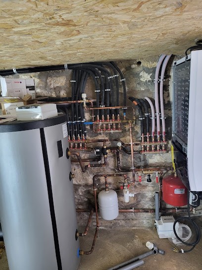 HIPEC, Chauffagiste - Frigoriste à Garat