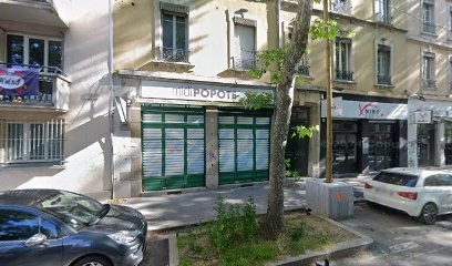 proxi-tech, Chauffagiste - Frigoriste à Lyon 03