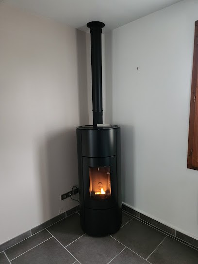 Chauffage Energie Bois, Chauffagiste - Frigoriste à Guillerval