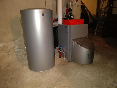 Herve Jeannette EURL, Chauffagiste - Frigoriste au Crès