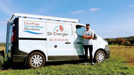 Dr.Energie, Chauffagiste - Frigoriste à Saint-Martin-de-Seignanx