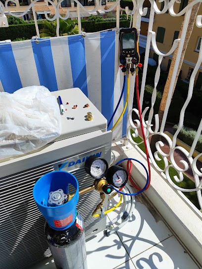 ENGIE Home Services, Chauffagiste - Frigoriste au Cannet