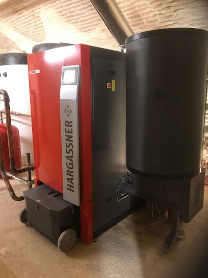 B Alexis Thermique, Chauffagiste - Frigoriste à Laplume