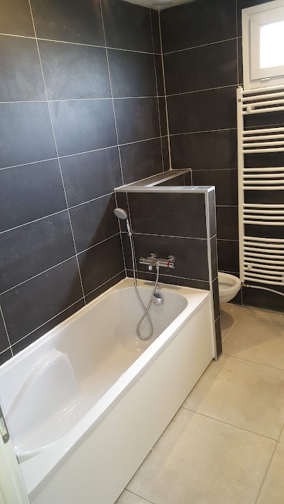 CHAUFFE EAU ET CO | Plombier Chauffagiste, Chauffagiste - Frigoriste à Varangéville