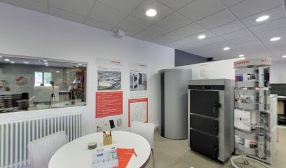 Prat Confort Services, Chauffagiste - Frigoriste à Tonnerre