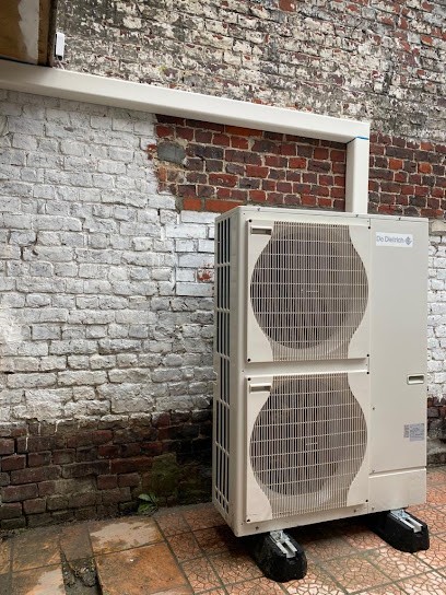 Nouvel Air Eco, Chauffagiste - Frigoriste à Vaulx-en-Velin