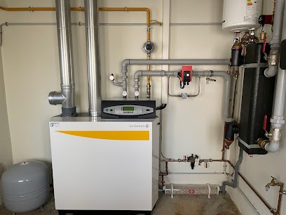 PFISTER CS (Chauffage Sanitaire), Chauffagiste - Frigoriste à Odratzheim