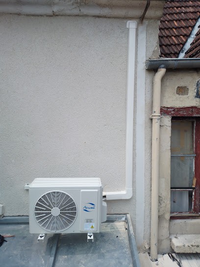 adcc, Chauffagiste - Frigoriste à Noisy-le-Grand