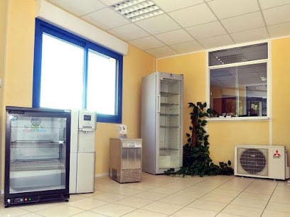 D.P Froid, Chauffagiste - Frigoriste à Rumilly