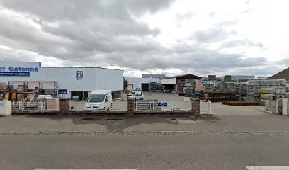 Bleu Rouge, Fournisseur d'Equipement de Chauffage et Climatisation à Obernai