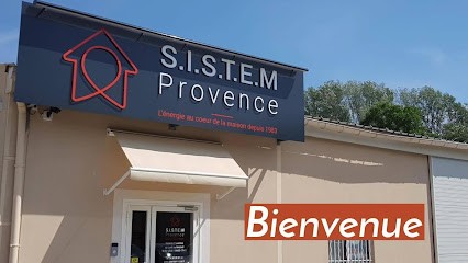 Sistem Provence, Chauffagiste - Frigoriste à Pertuis