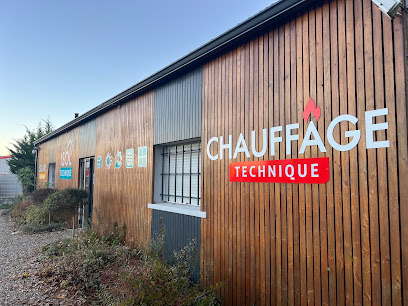 Chauffage Technique Chauffagiste - Frigoriste à Saint-Astier