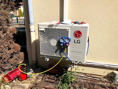 Mon Plombier, Chauffagiste - Frigoriste à Luppy